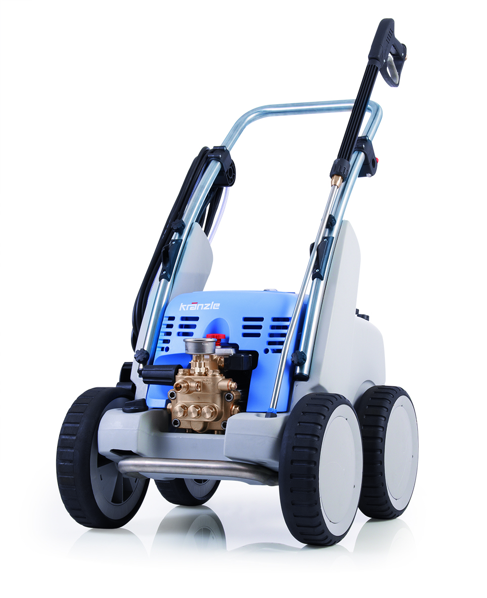 Kränzle Quadro 1500 TS-image