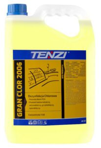 GRANCLOR 2006 5L-image