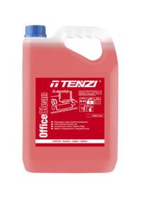 OFFICE CLEAN AMORE CZERWONY 5L-image