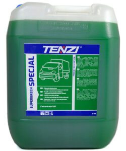 SUPER GREEN SPECJAL 20L-image