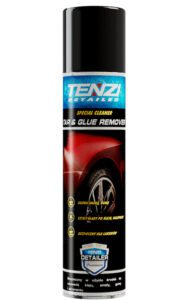 TAR & GLUE REMOVER AEROZOL 300 ML-image