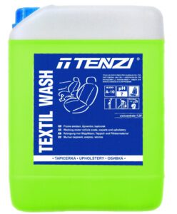 TEXTIL WASH 10L-image