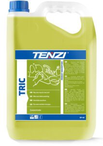 TRICK PŁYN DO MYCIA NACZYŃ 5L-image