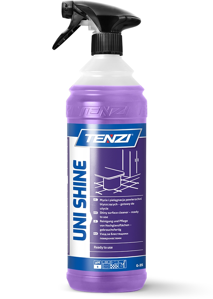 UNI SHINE GT 600 ML-image