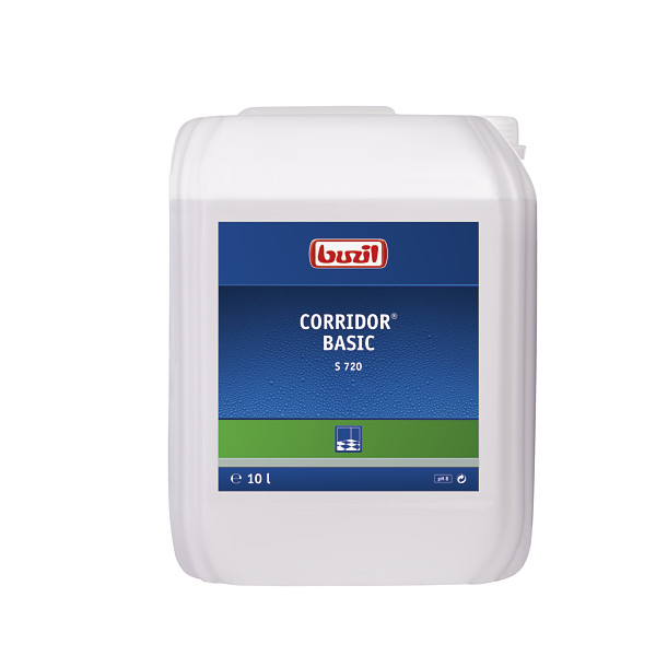 Corridor Basic S 720 10 L-image