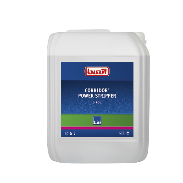 Corridor Power Stripper S 708 5 L-image