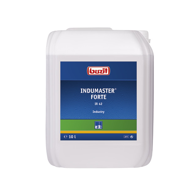 Indumaster Forte IR 42 -  10 L-image