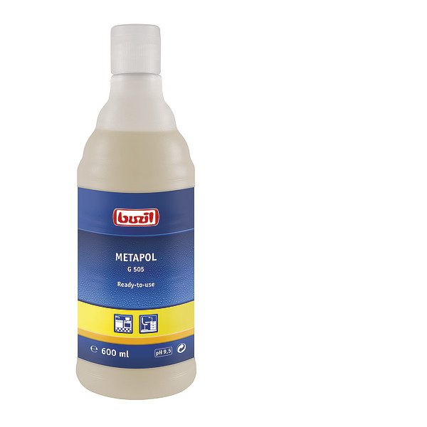 Metapol G 505 - 600 ML-image