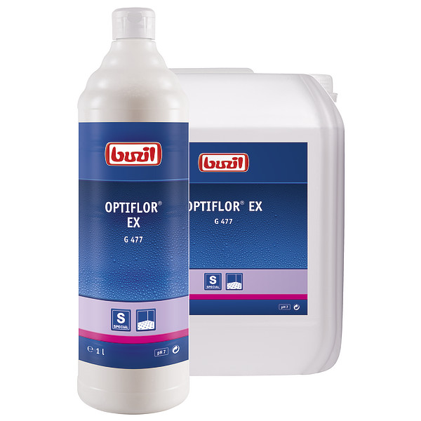 Optiflor Ex G 477 - 1 L-image