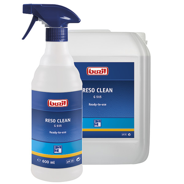 Reso Clean G 515 - 600ml-image