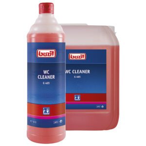 WC Cleaner G 465 - 1l-image