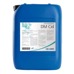 DM CID 5l-image