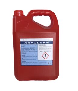 Arvoderm Mydło Dezynfekujące 5l-image