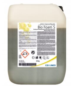 BIO Foam S New Formuła 25kg-image