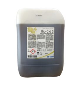 BIOCID S 25kg-image