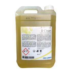 D-Clean 5kg-image