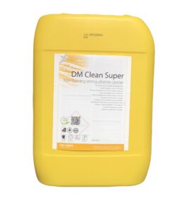 DM Clean Super 25kg-image