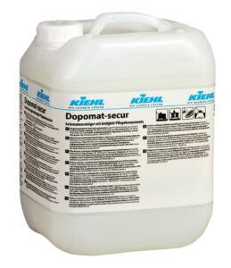 Dopomat Secure 10l-image