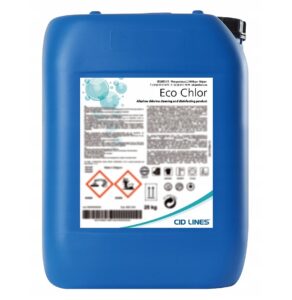 Eco Chlor 25kg-image