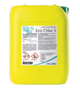 Eco Chlor S 24kg-image