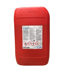 Keno Cid 2100 15% 25kg-image