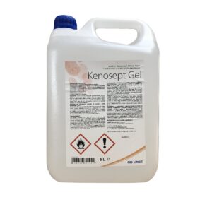 Kenosept GEL 5l-image