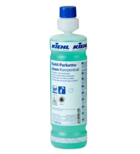 Kiehl Parketto Clean Koncentrat 1l-image