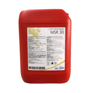 MSR 30 10kg-image