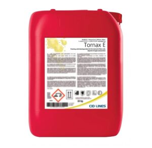 Tornax E 22kg-image