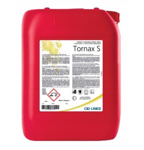 Tornax S 24kg-image
