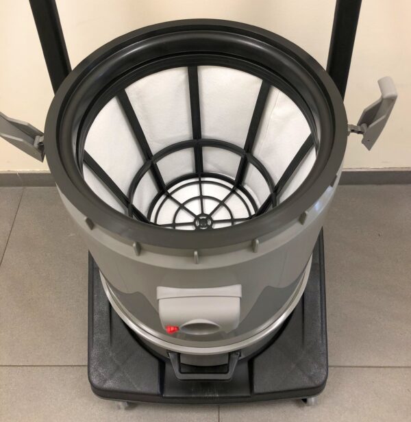 BKF Dakota 423 W zdjęcie 4