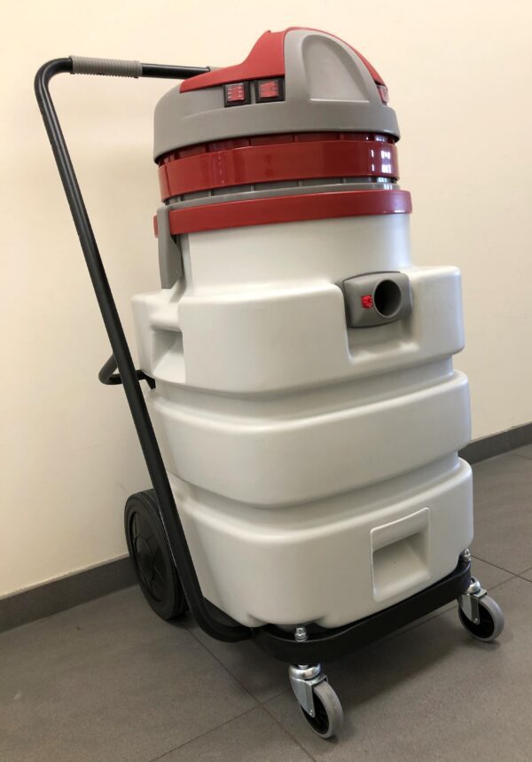 BKF Dakota 433 W compact zdjęcie 2