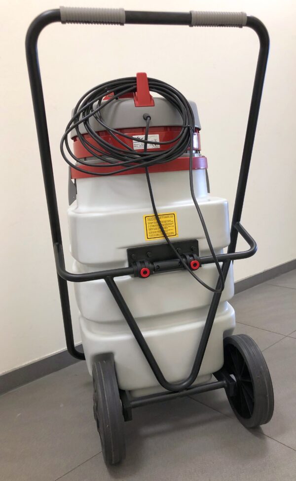 BKF Dakota 433 W compact zdjęcie 3