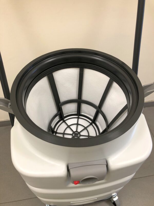 BKF Dakota 433 W compact zdjęcie 4