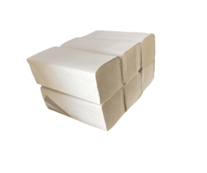 Ręcznik papierowy składany ZZ Eco-line (ZETKA)-image