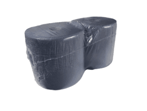 Czyściwo niebieskie 2-warstwy celuloza 2 rolki (2x240mb)-image