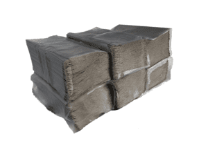 Ręcznik papierowy składany ZZ szary (zetka)-image